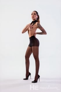 Bia Novaes, 27 ans - 11