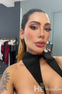 Bia Novaes, 27 ans - 9