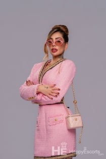 Bia Novaes, 27 ans - 13
