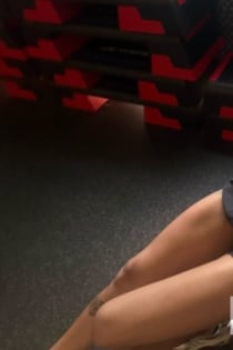 Bia Novaes, 27 ans - 22