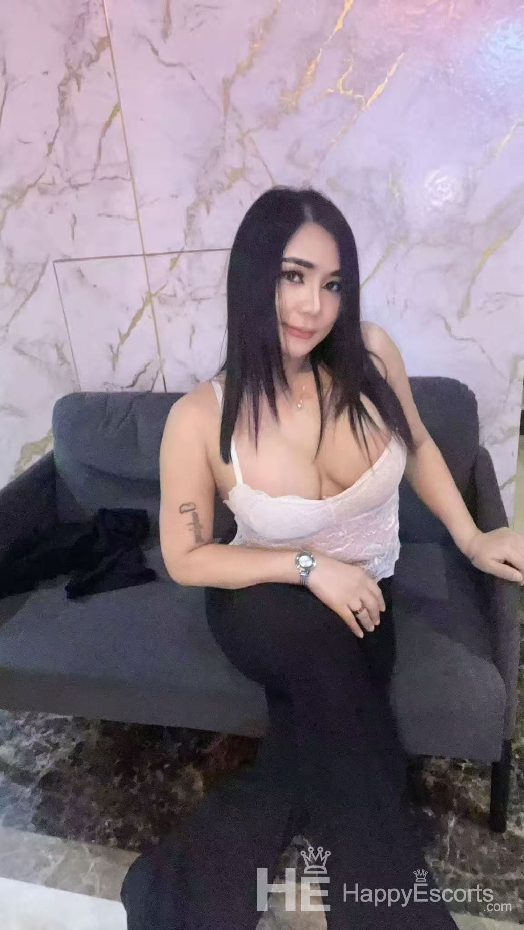 yulige, Age 27 - 1