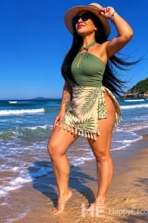 Renata Rocha, 46 år - 6