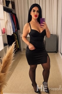 Renata Rocha, 46 år