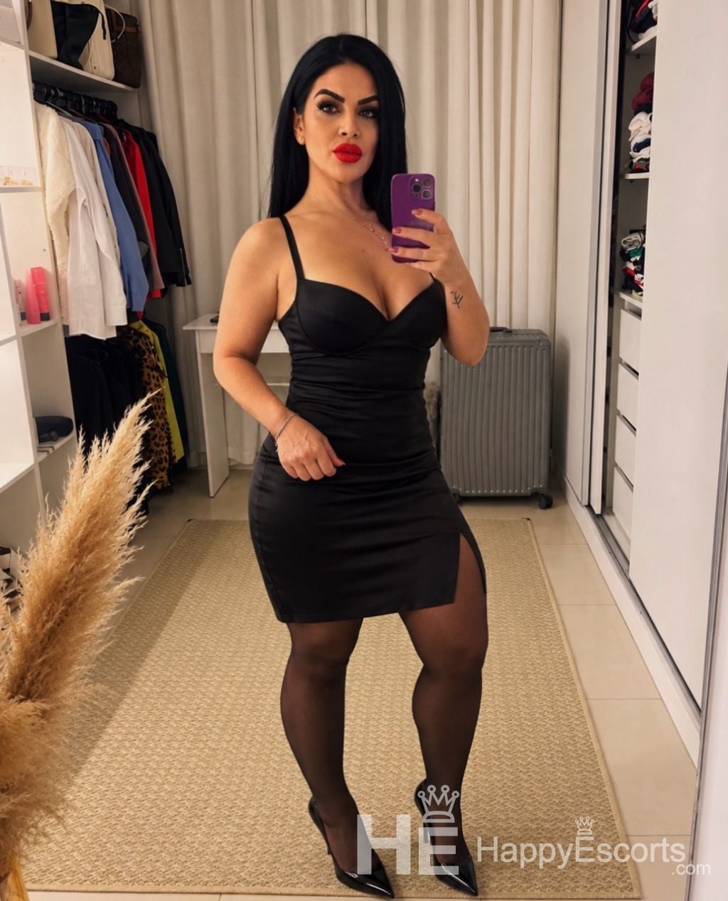 Renata Rocha, 46 år - 1