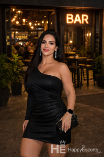 Renata Rocha, 46 år - 14