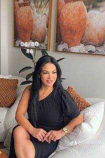 Renata Rocha, 46 år - 15