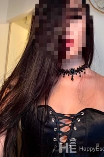Zanna, 23 yaşında - 5