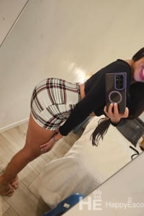 Samara, 30 ans - 2