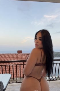 Camila, 20 metų