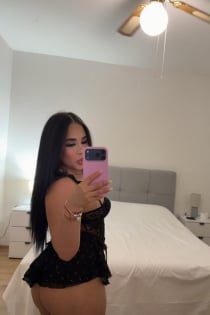 Camila, 20 metų – 8