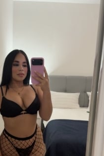 Camila, 20 metų – 6