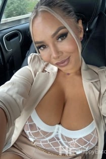 Alexia, 32 ans - 4