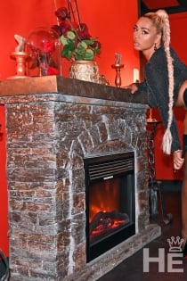 Alexia, 32 ans - 3