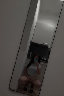 Ayse, 26 år - 3 år