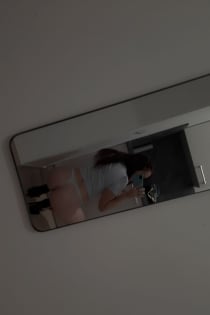 Ayse, 26 år - 2 år