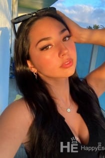 Рахелла, 24 года - 3
