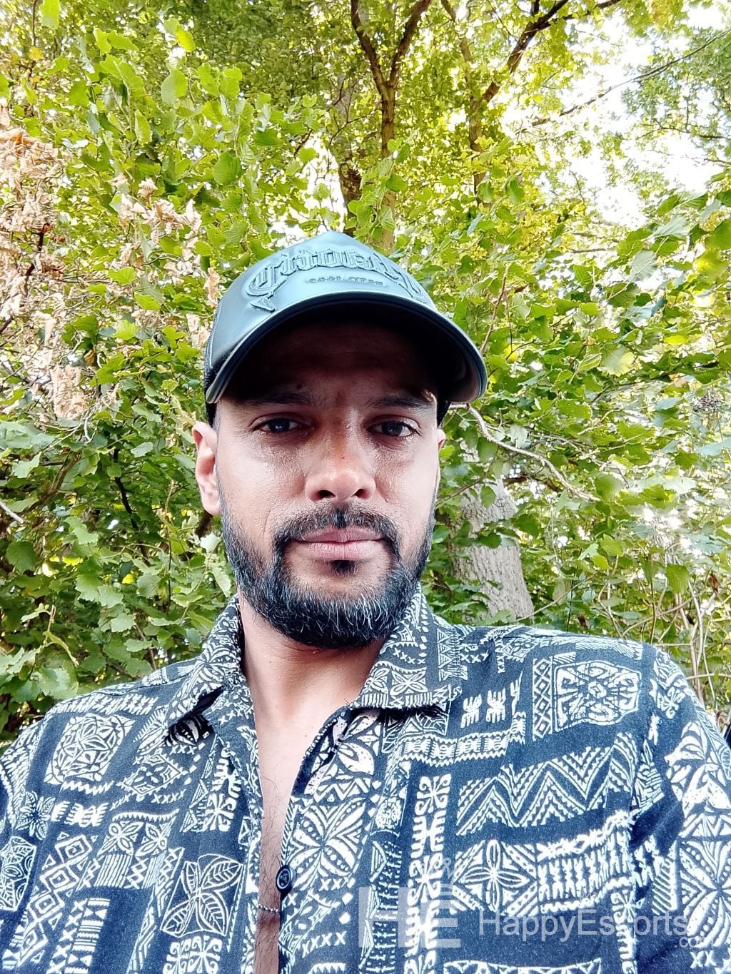 Johny, Age 39 - 1