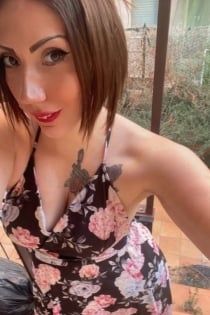 Malena, 31 anni - 2