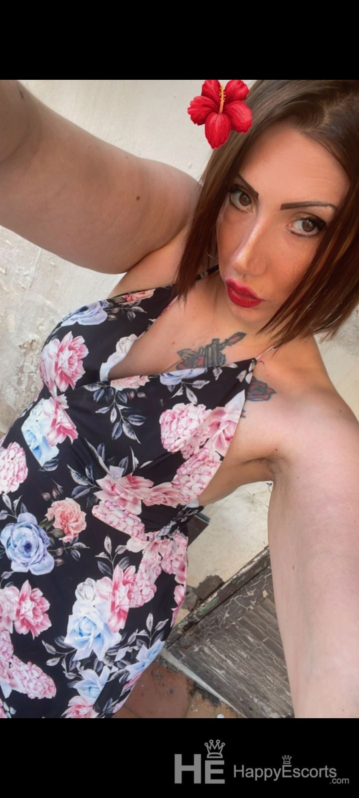 Malena, 31 anni - 1