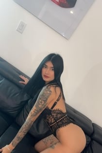 Estefany, 27 anos