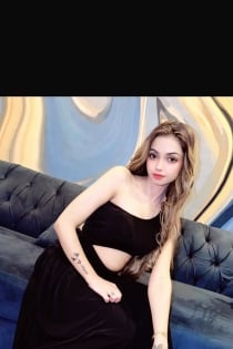 Msichana wa Zoya Call huko Karachi, Umri wa miaka 22 - 3