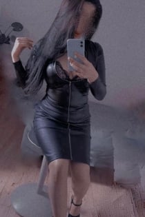 Samantha Lilith Elegance, Age 26 - 9