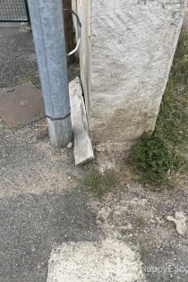 Gülşa, 31 yaşında.
