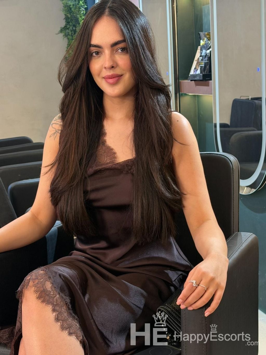 Andressa, Age 21 - 1