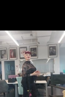 Valeria, 36 ans