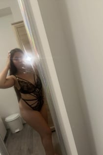 Izabella, Age 19 - 2