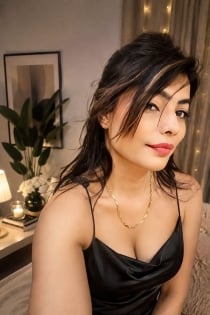 Siya, 23 anos - 2