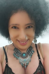 Nadija, 45 gadi