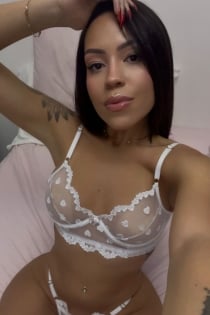 Beatriz, vârsta 29 - 2