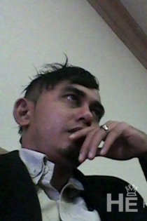 JUAN, Age 37 - 2