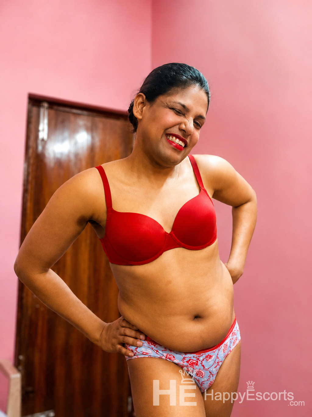Anissa Swain, 37 de ani - 1 an