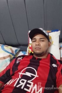 Samir, Age 30