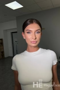 Anna, 28 ans - 4
