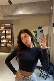 Anna, 28 ans - 3