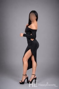 Jessie, 23 años