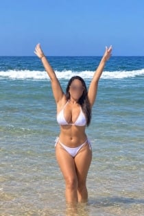 Bella Diniz, 26 lat