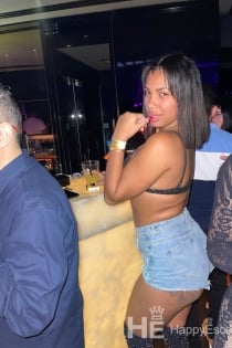 Beyoncé, 21 anos - 2
