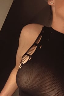 Mila, 45 lat
