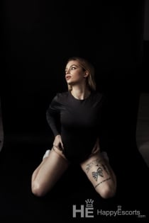 Sonya VIP, 26 yaşında - 3