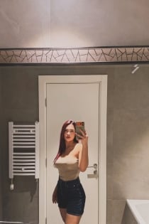 ALEJANDRA, 24 yaşında - 4
