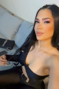 ALEJANDRA, věk 25 - 7