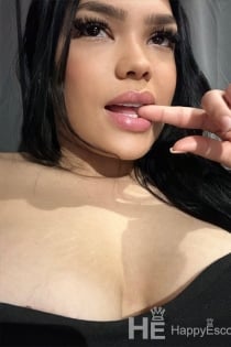 ALEJANDRA, věk 25 - 10