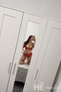 ALEJANDRA, věk 25 - 3
