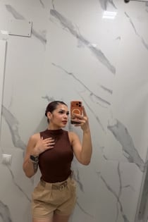 ALEJANDRA, věk 25 - 5