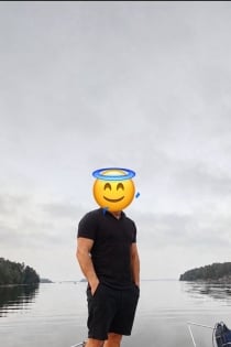 xmastro, Age 41