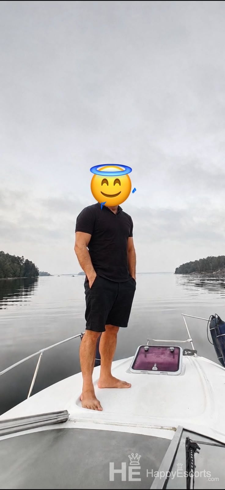 xmastro, Age 41 - 1